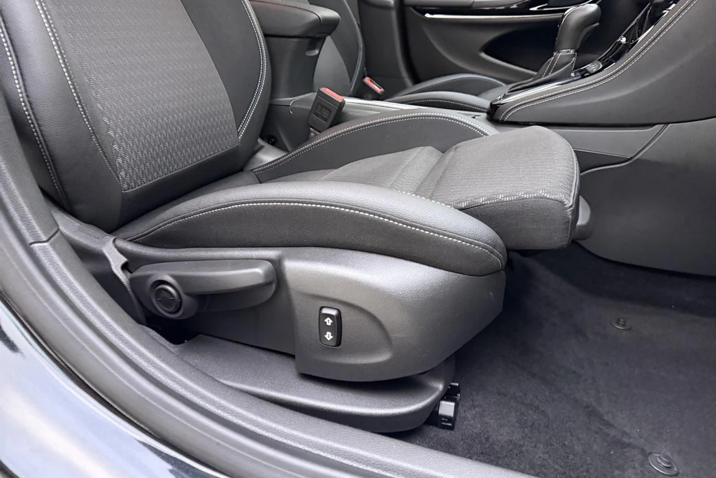 Opel Astra – foto 14