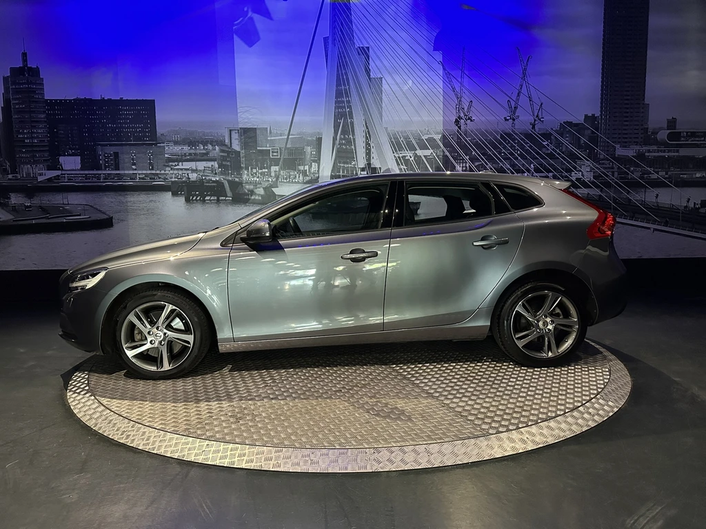 Volvo V40 – foto 4