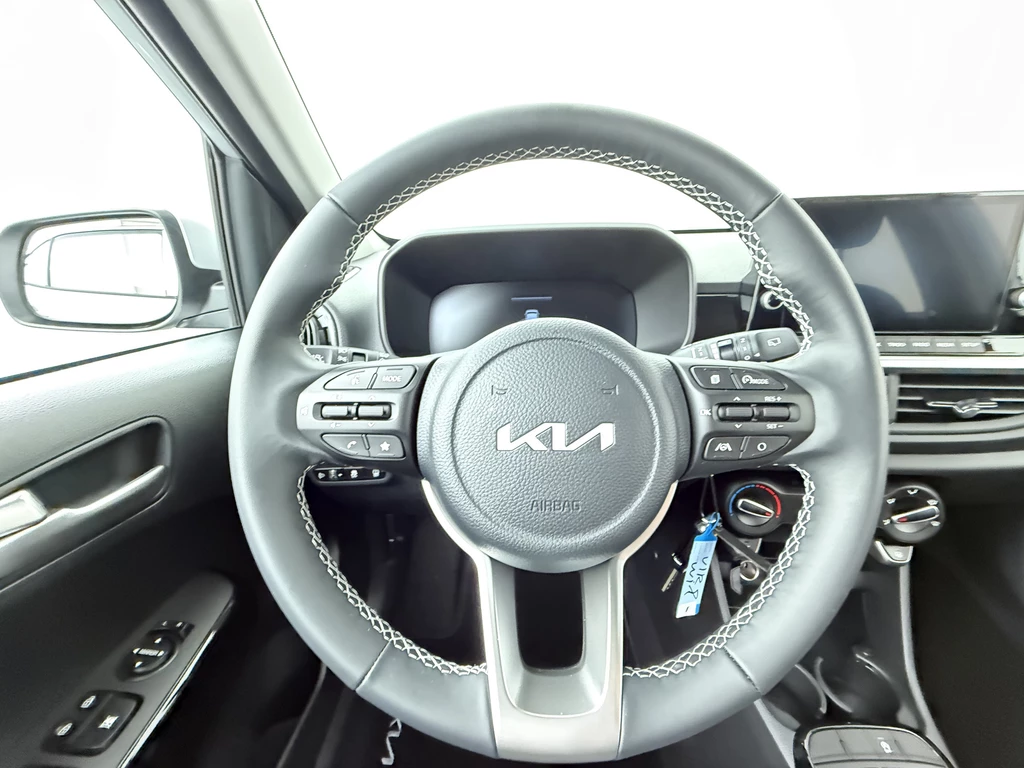 Kia Picanto – foto 37