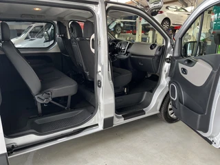 Renault Trafic – thumbnail 14
