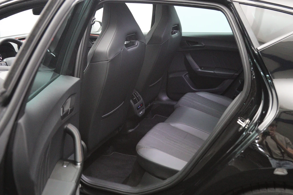 CUPRA Leon – foto 14