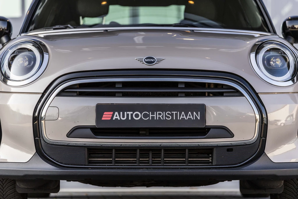 MINI Cooper – foto 17