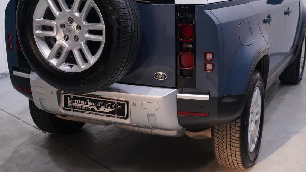 Land Rover Defender – foto 6