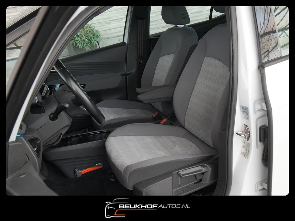 Volkswagen ID.3 – foto 30