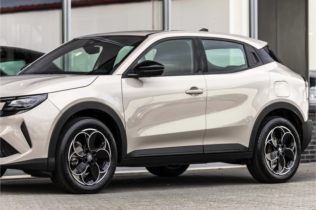 Alfa Romeo Junior – foto 3