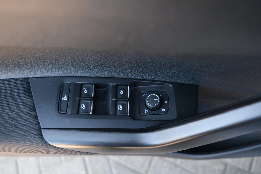 Volkswagen Taigo – foto 15