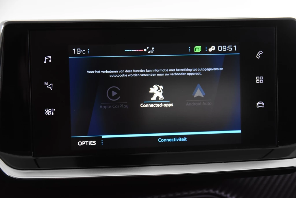 Peugeot 208 – foto 15