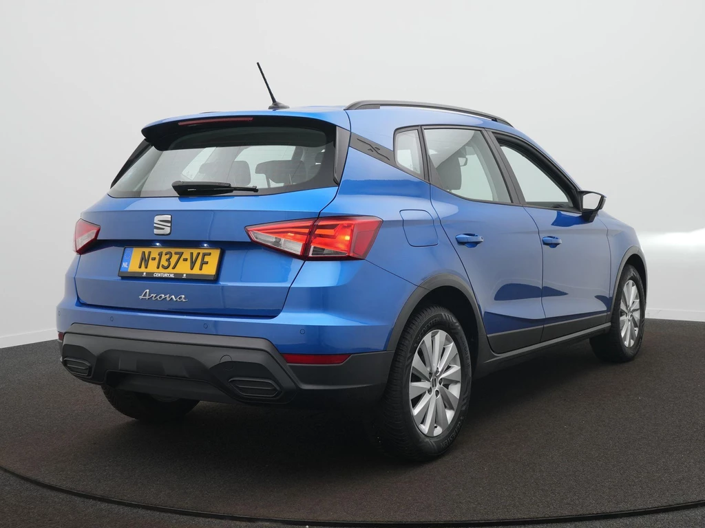 SEAT Arona – foto 6