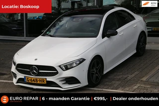 Mercedes-Benz A-Klasse – thumbnail 1