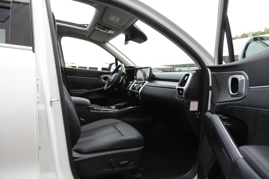 Kia Sorento – foto 41