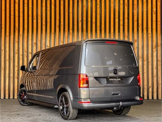 Volkswagen Transporter – thumbnail 5