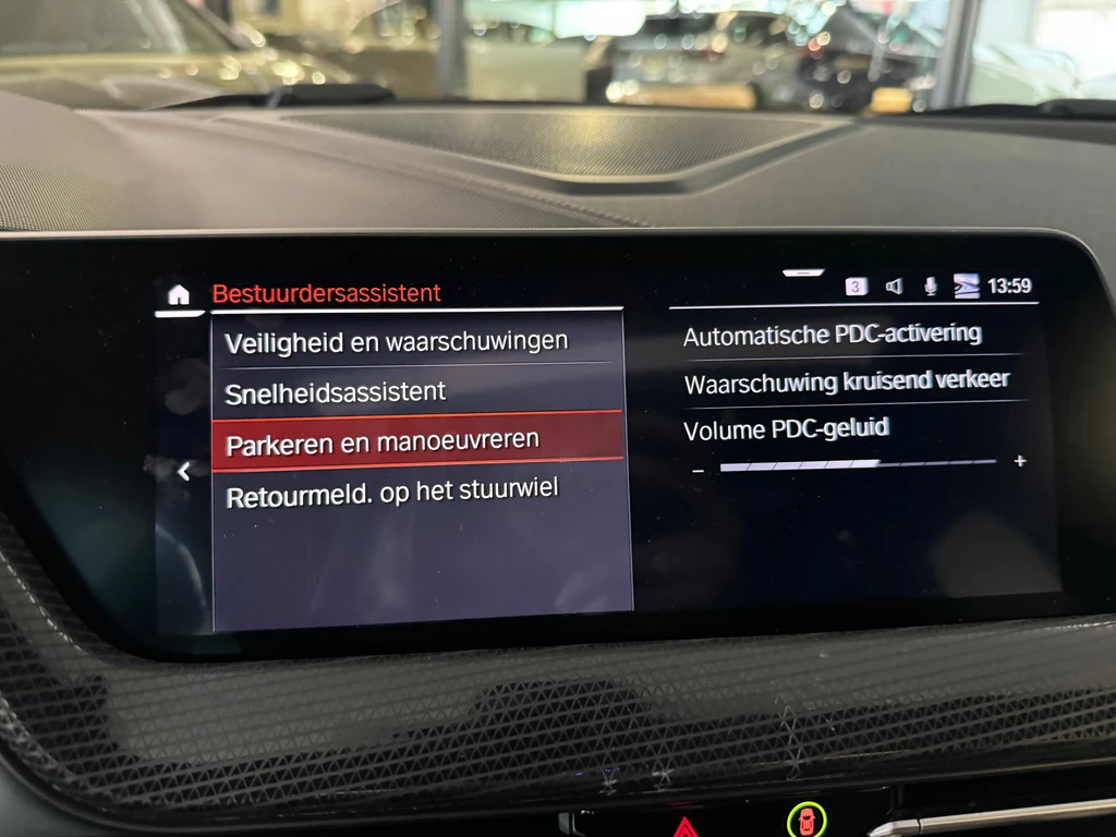 BMW 1 Serie – foto 38