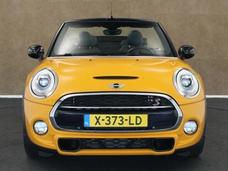 MINI Cooper S Cabrio – thumbnail 9