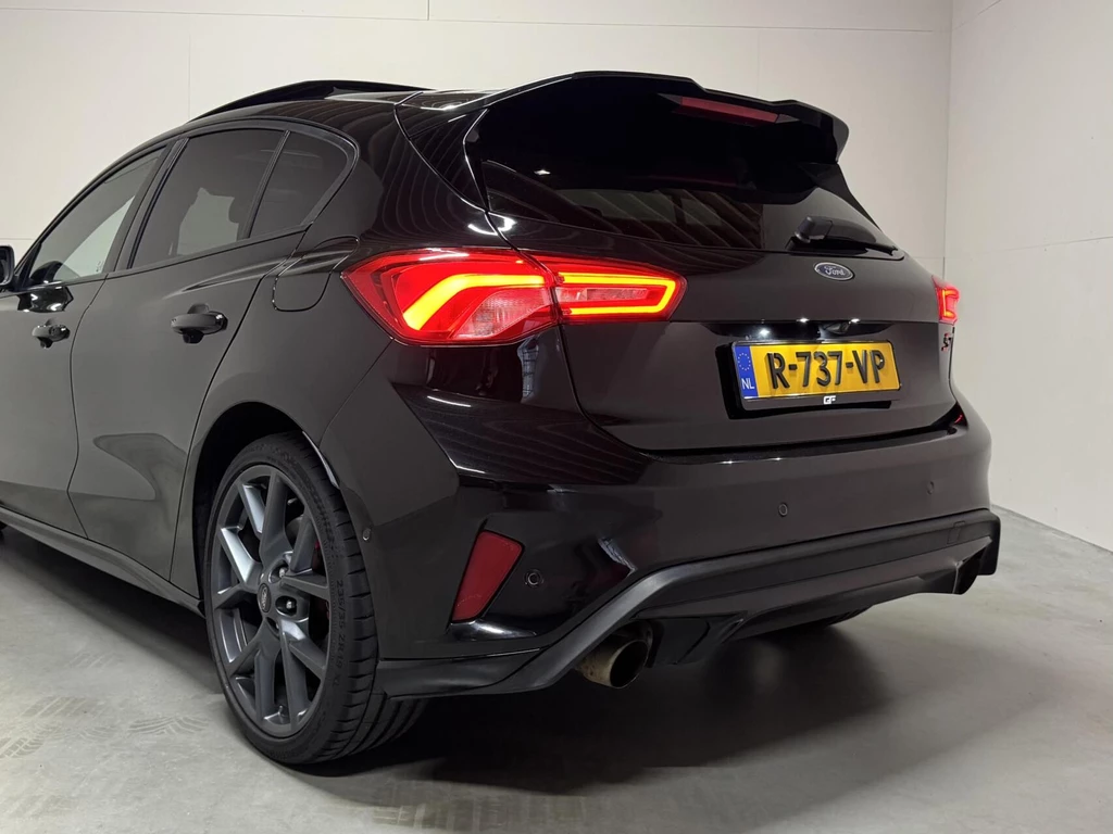Ford Focus – foto 9