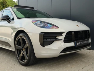 Porsche Macan – thumbnail 10