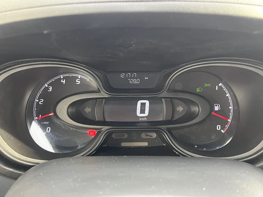Fiat Talento – foto 22