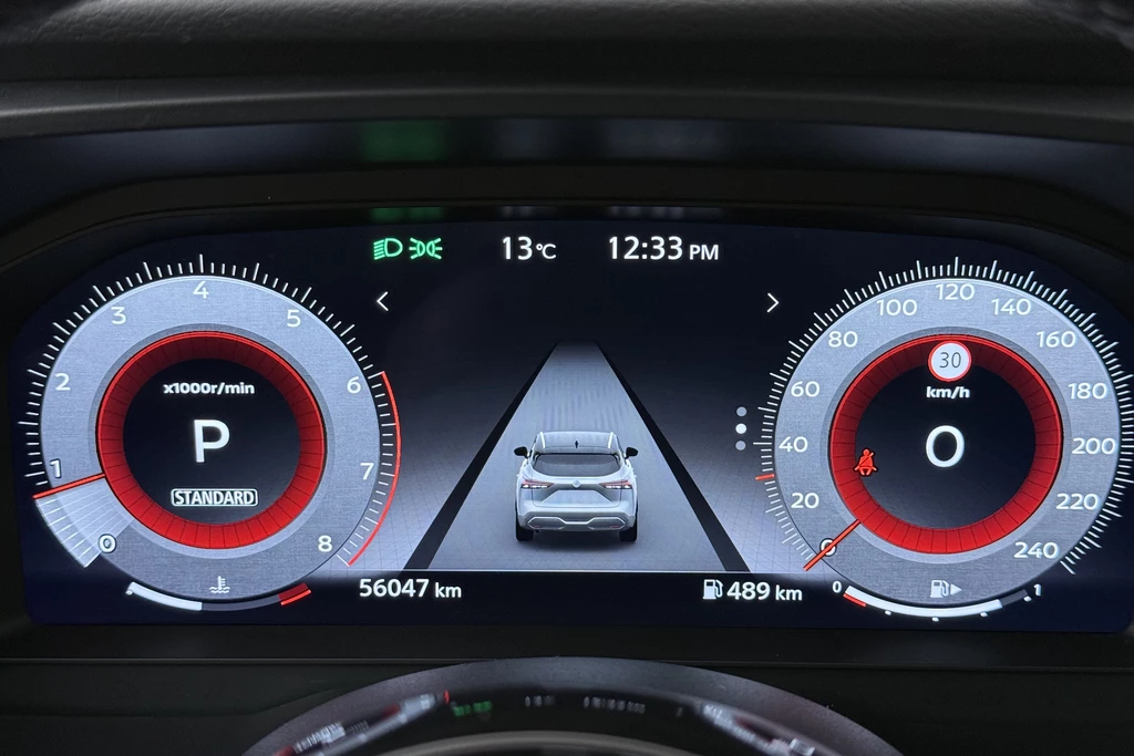 Nissan QASHQAI – foto 21