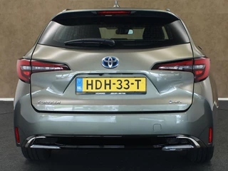 Toyota Corolla Touring Sports – thumbnail 5