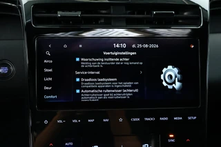 Hyundai Tucson – thumbnail 26