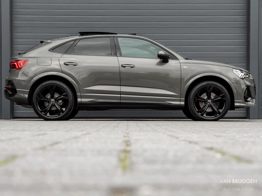 Audi Q3 – foto 10