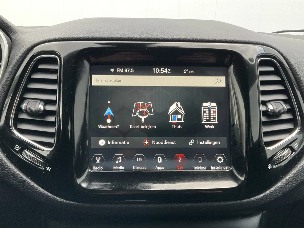 Jeep Compass – foto 26