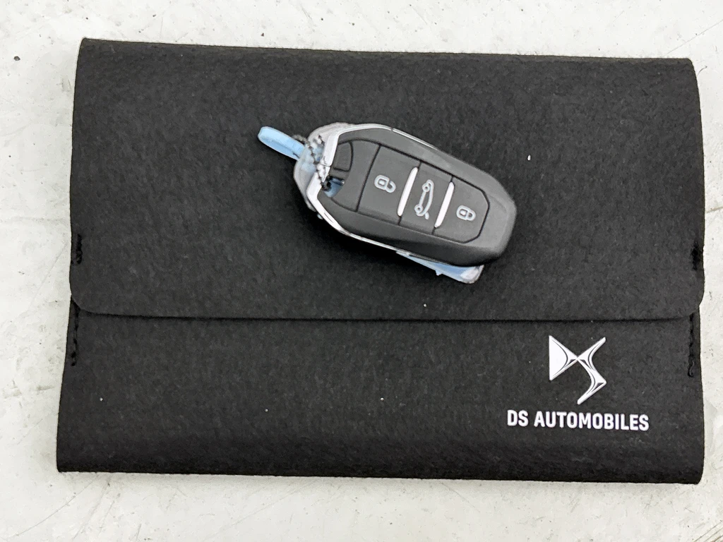 DS DS 4 – foto 37