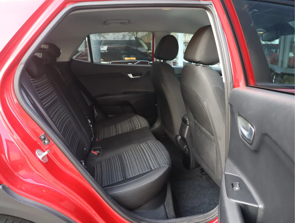 Kia Stonic – foto 8