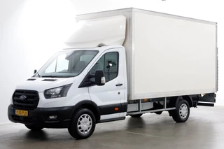 Ford Transit – thumbnail 2