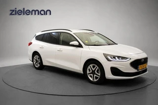 Ford Focus – thumbnail 9