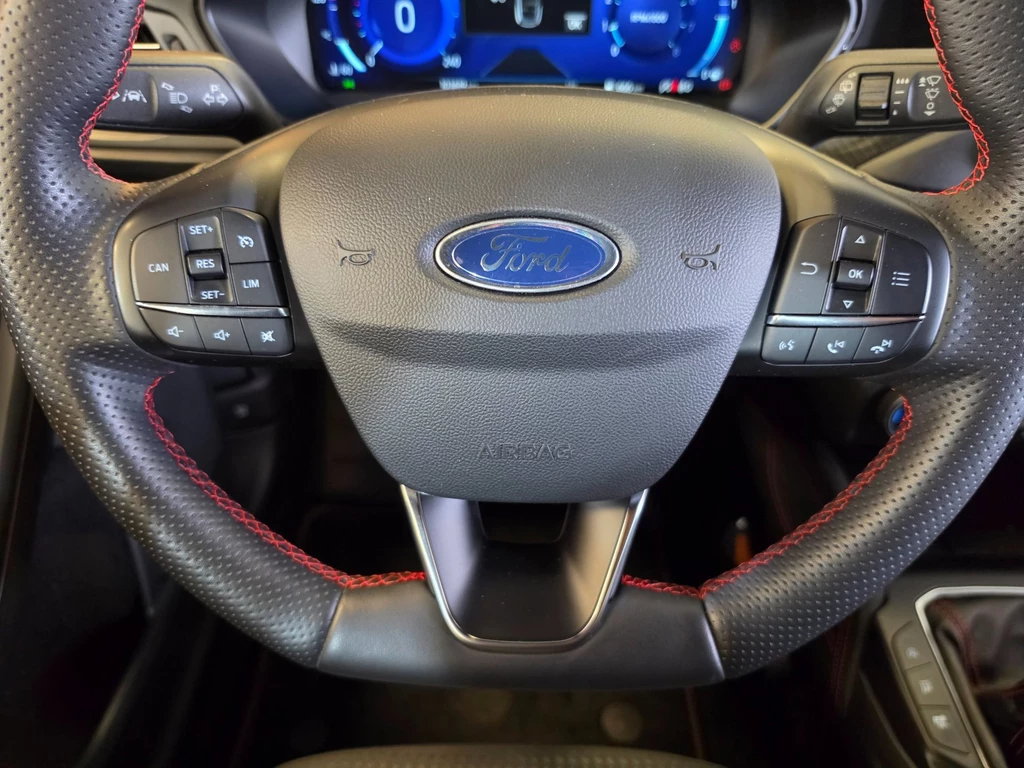 Ford Focus – foto 14