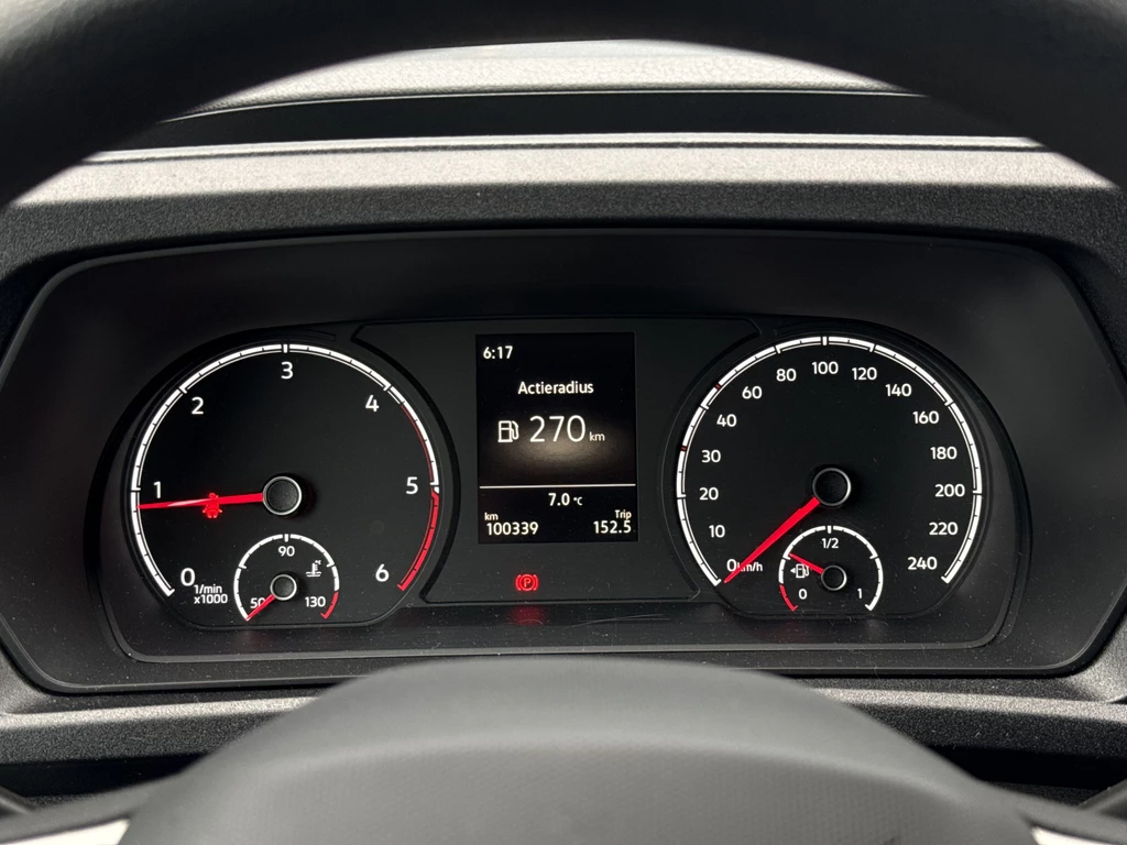Volkswagen Caddy – foto 17