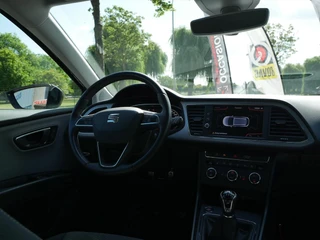 SEAT Leon – thumbnail 13