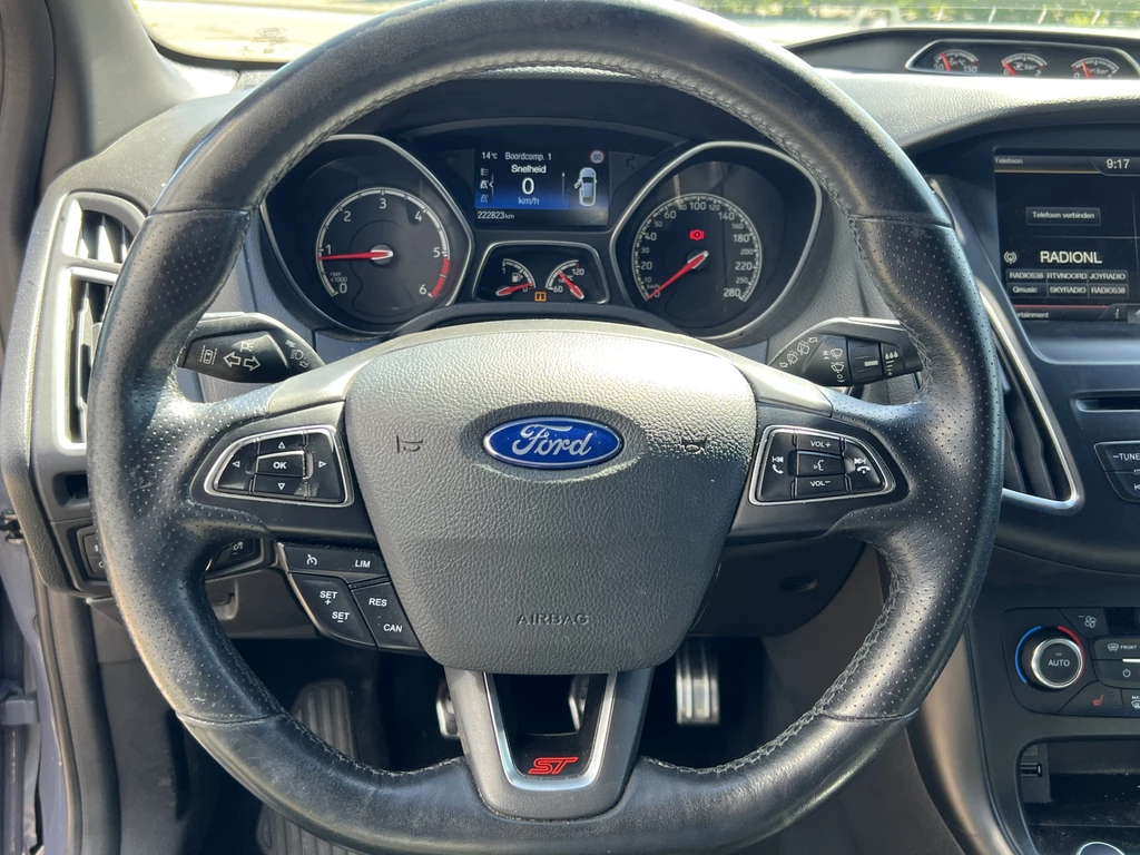 Ford Focus – foto 38