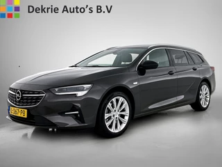 Opel Insignia – thumbnail 1