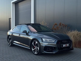 Audi RS5 – thumbnail 14