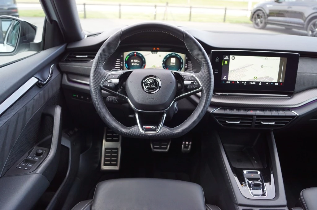 Škoda Octavia – foto 53