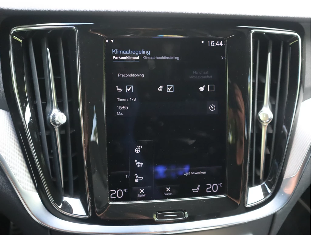 Volvo V60 – foto 24