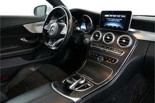 Mercedes-Benz C-Klasse – thumbnail 17