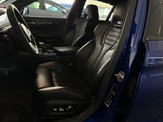BMW M5 – thumbnail 10