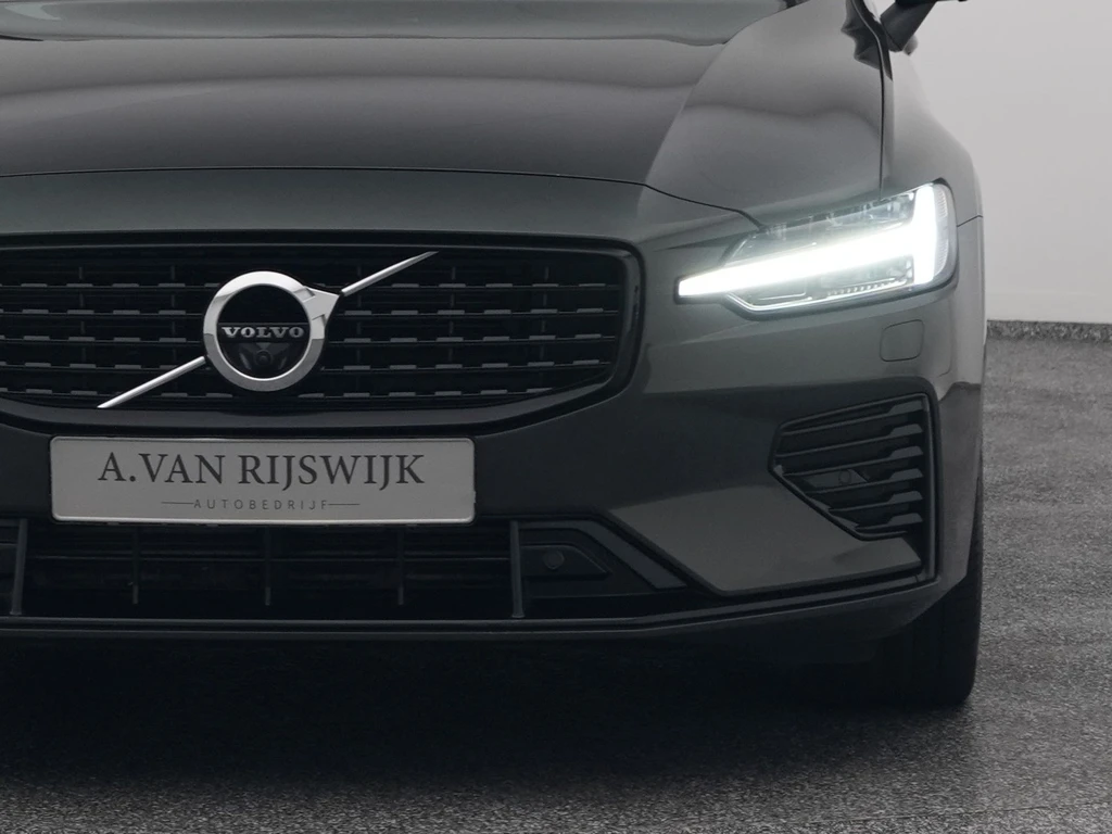Volvo V60 – foto 29