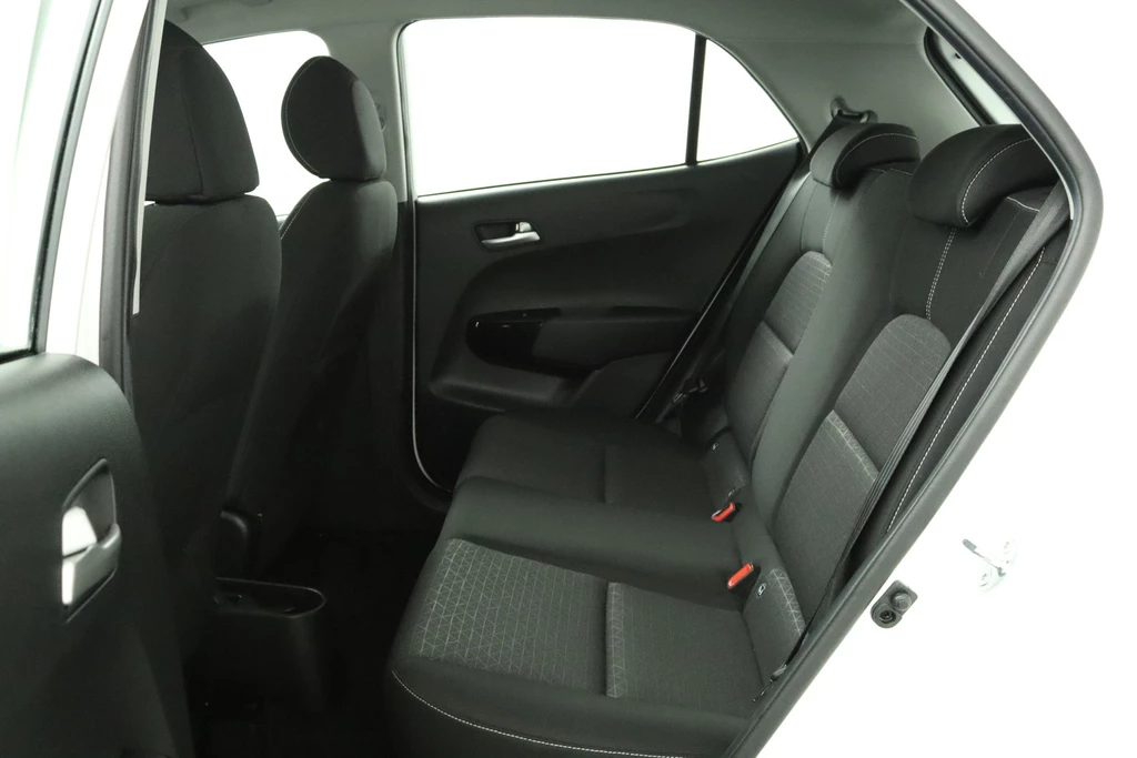 Kia Picanto – foto 29
