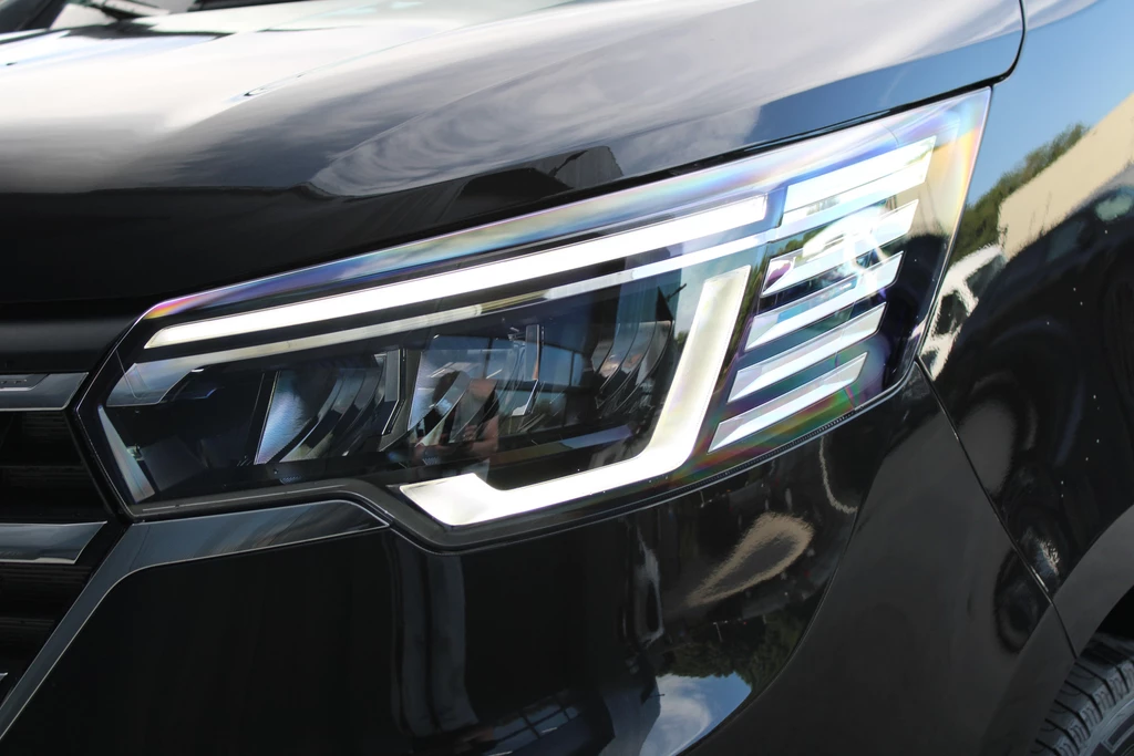 Renault Trafic – foto 39