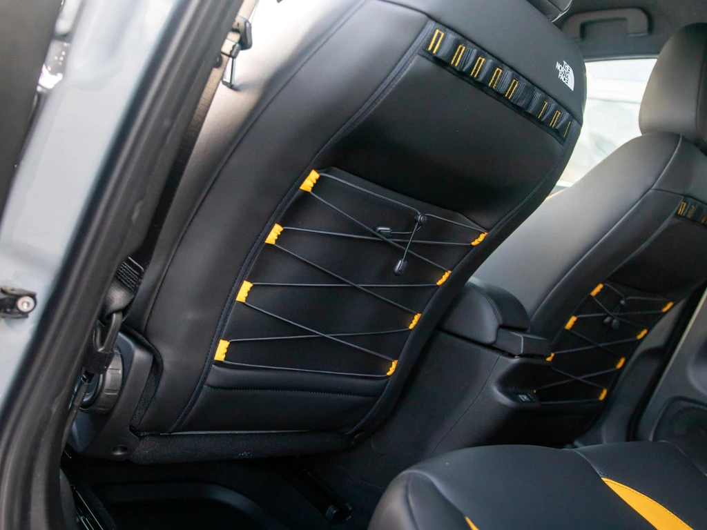 Jeep Avenger – foto 17
