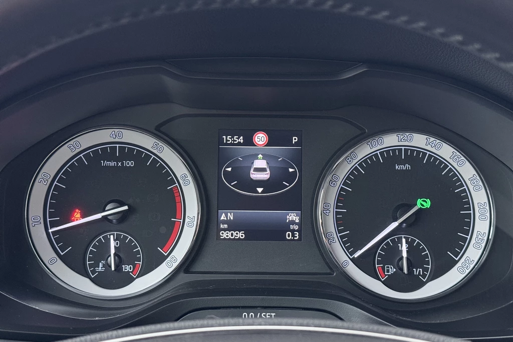 Škoda Kodiaq – foto 23
