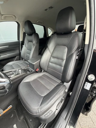 Mazda CX-5 – thumbnail 12