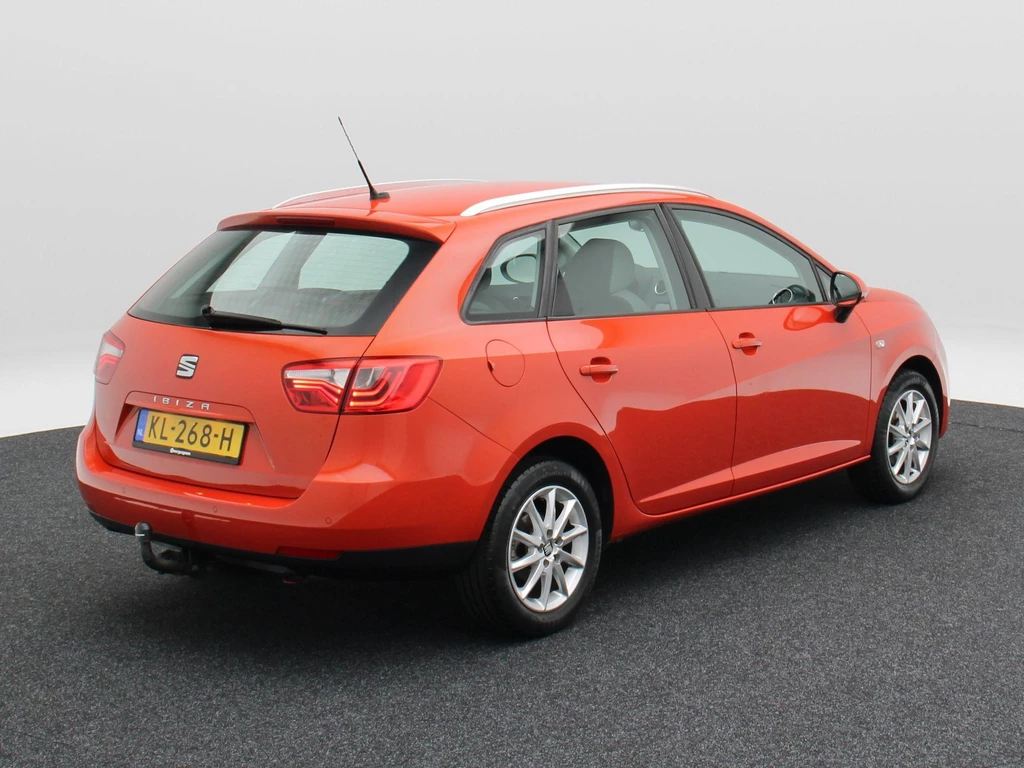 SEAT Ibiza – foto 4