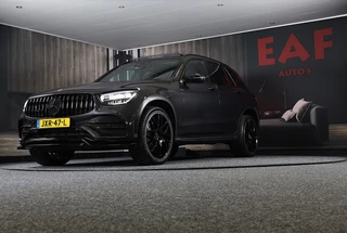 Mercedes-Benz GLC – thumbnail 1