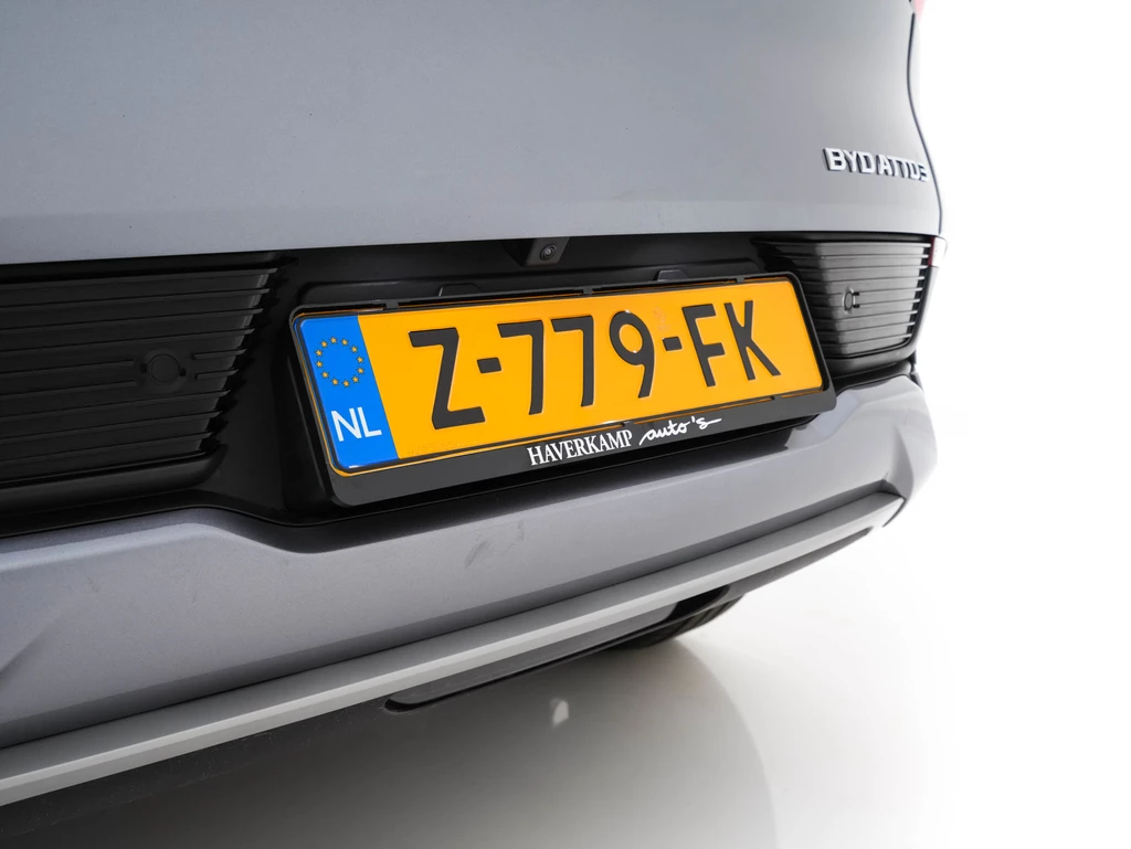 BYD ATTO 3 – foto 28