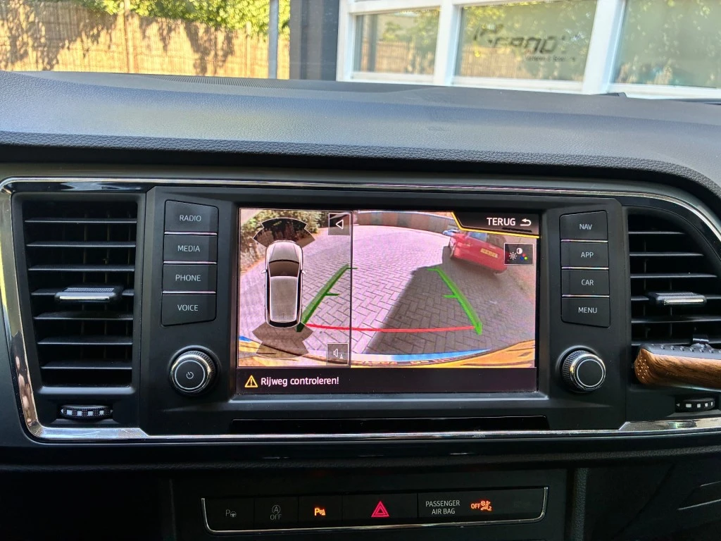 SEAT Ateca – foto 21