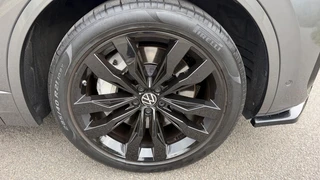 Volkswagen Touareg – thumbnail 26